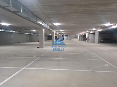 Nave industrial destinada a parking